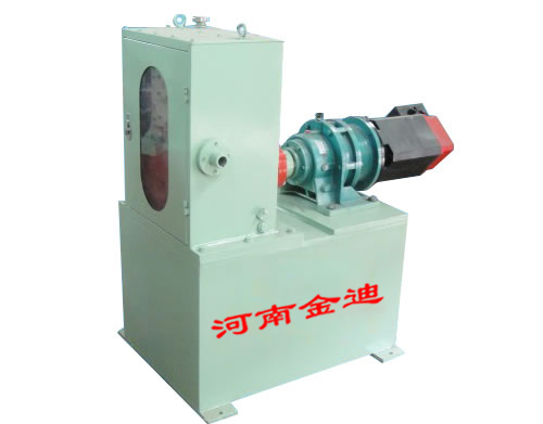 隧道飛剪切斷機(jī)