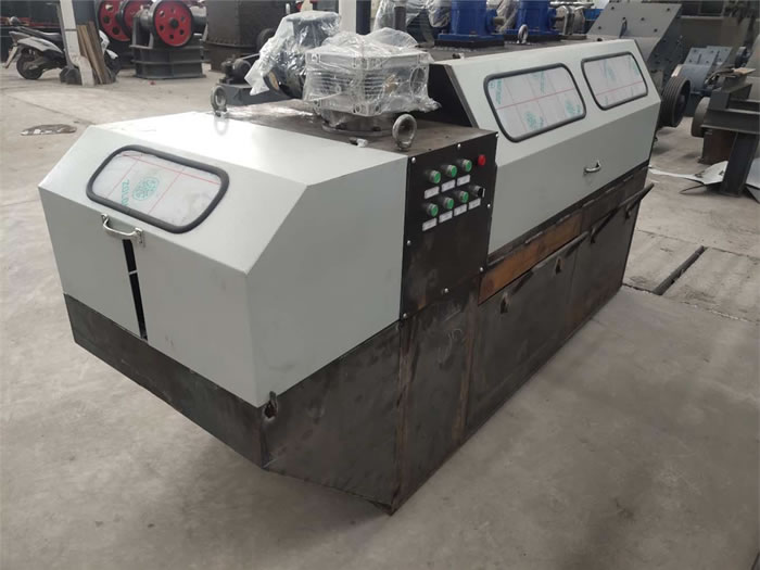 CX-12除銹減徑機(jī)